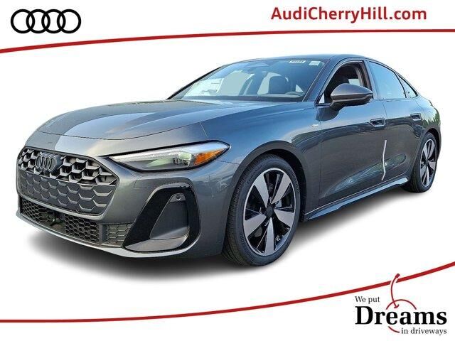 2026 AUDI A5
