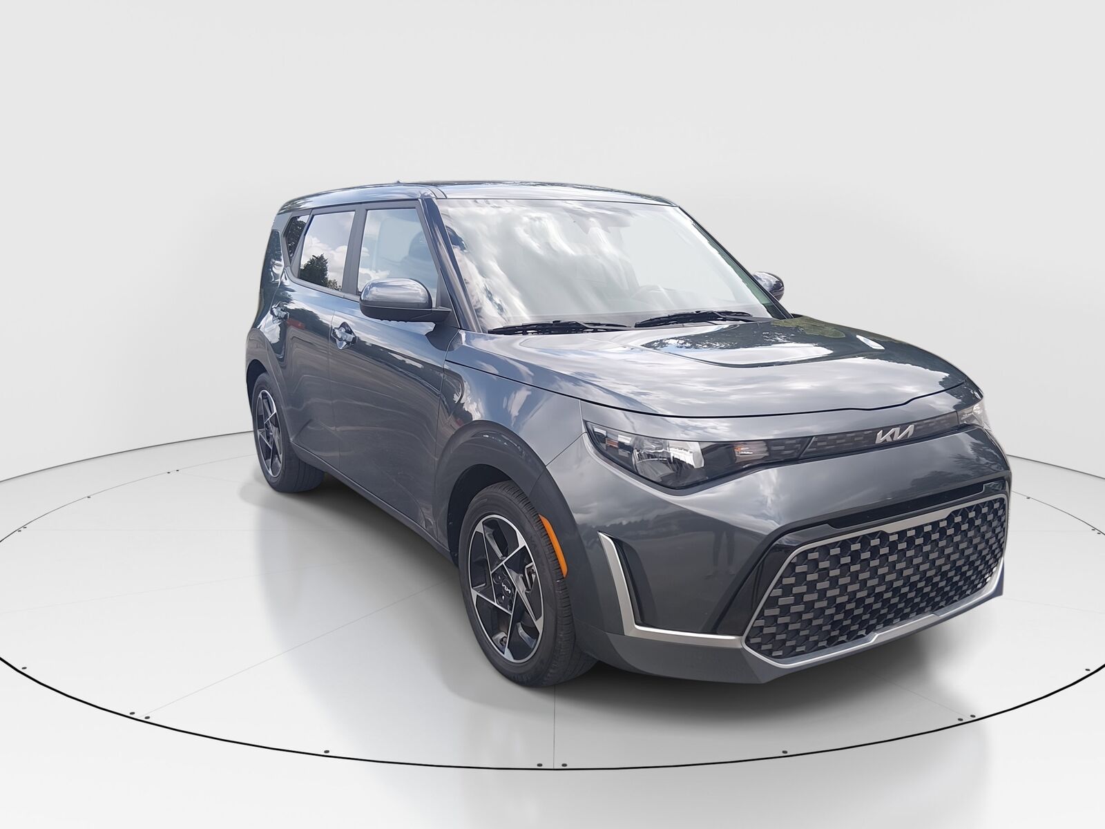 2023 KIA Soul