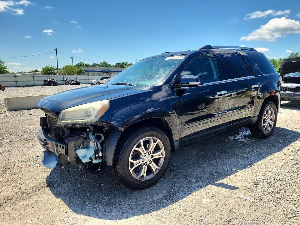 2015 GMC Acadia