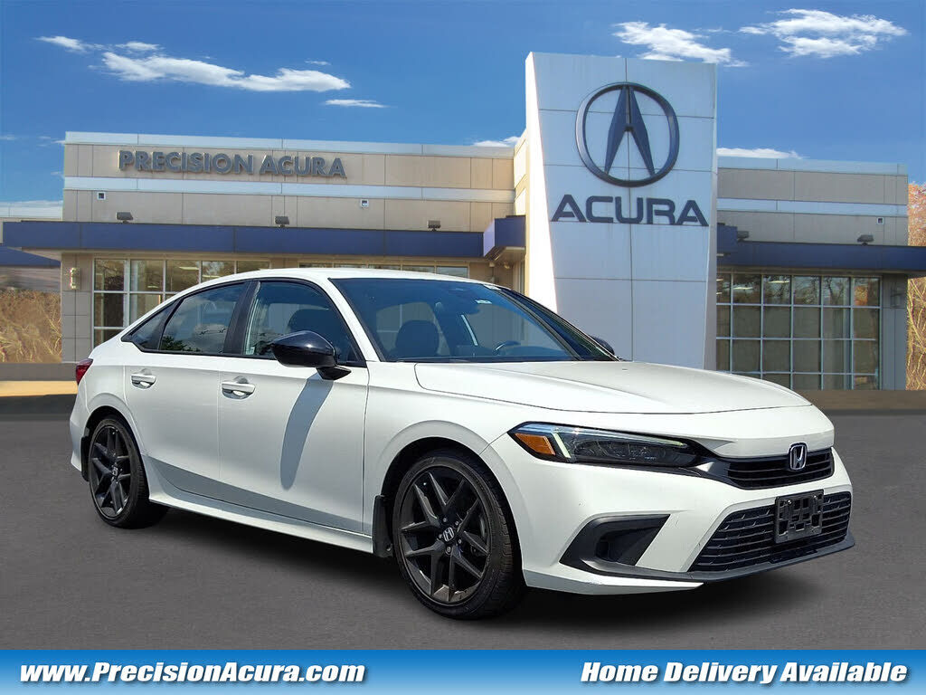 2023 HONDA Civic