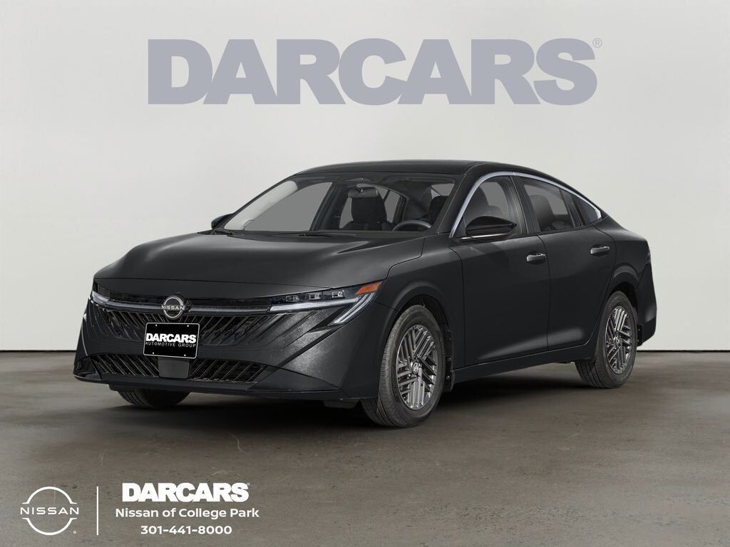 2026 NISSAN Sentra
