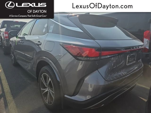 2023 LEXUS RX