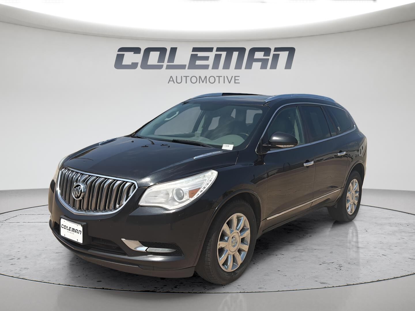 2014 BUICK Enclave