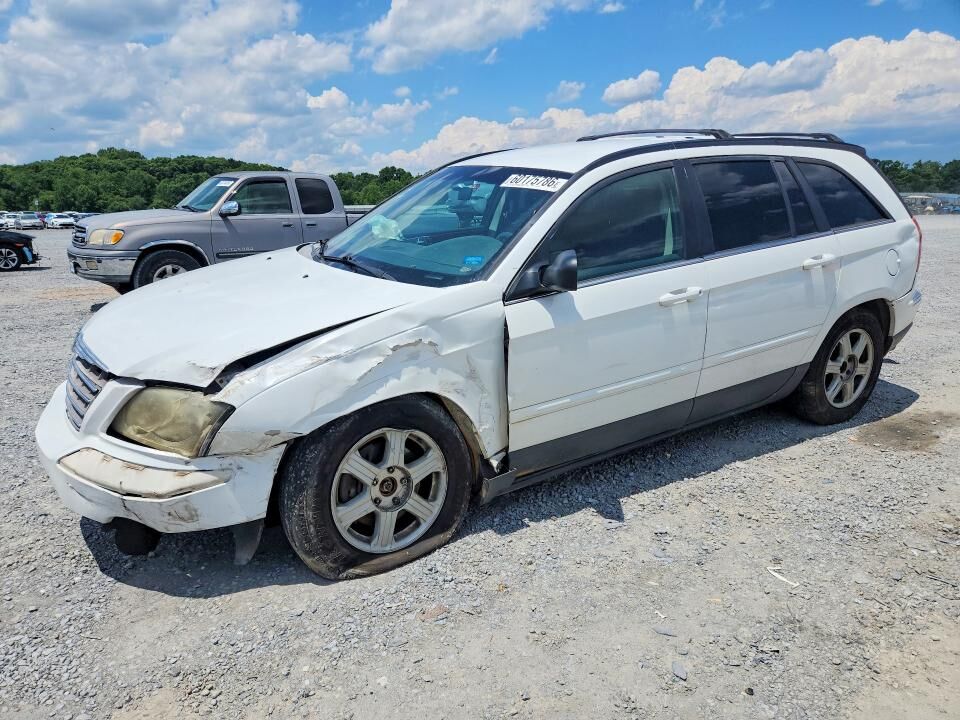 2005 CHRYSLER Pacifica