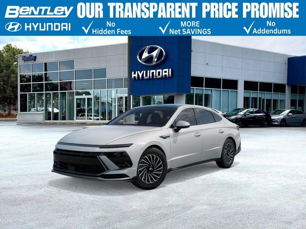 2026 HYUNDAI Sonata
