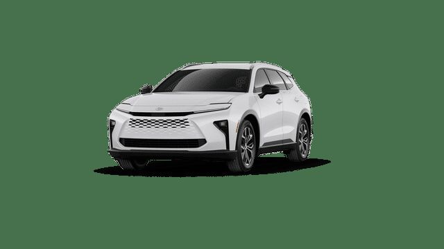 2026 TOYOTA Crown Signia