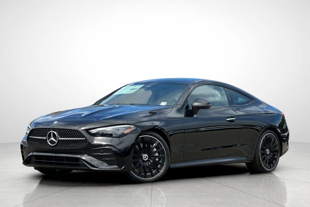 2026 MERCEDES-BENZ CLE