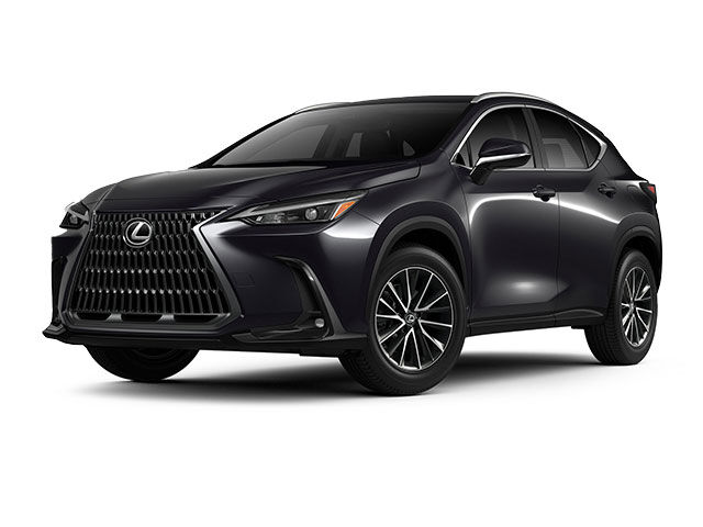 2022 LEXUS NX