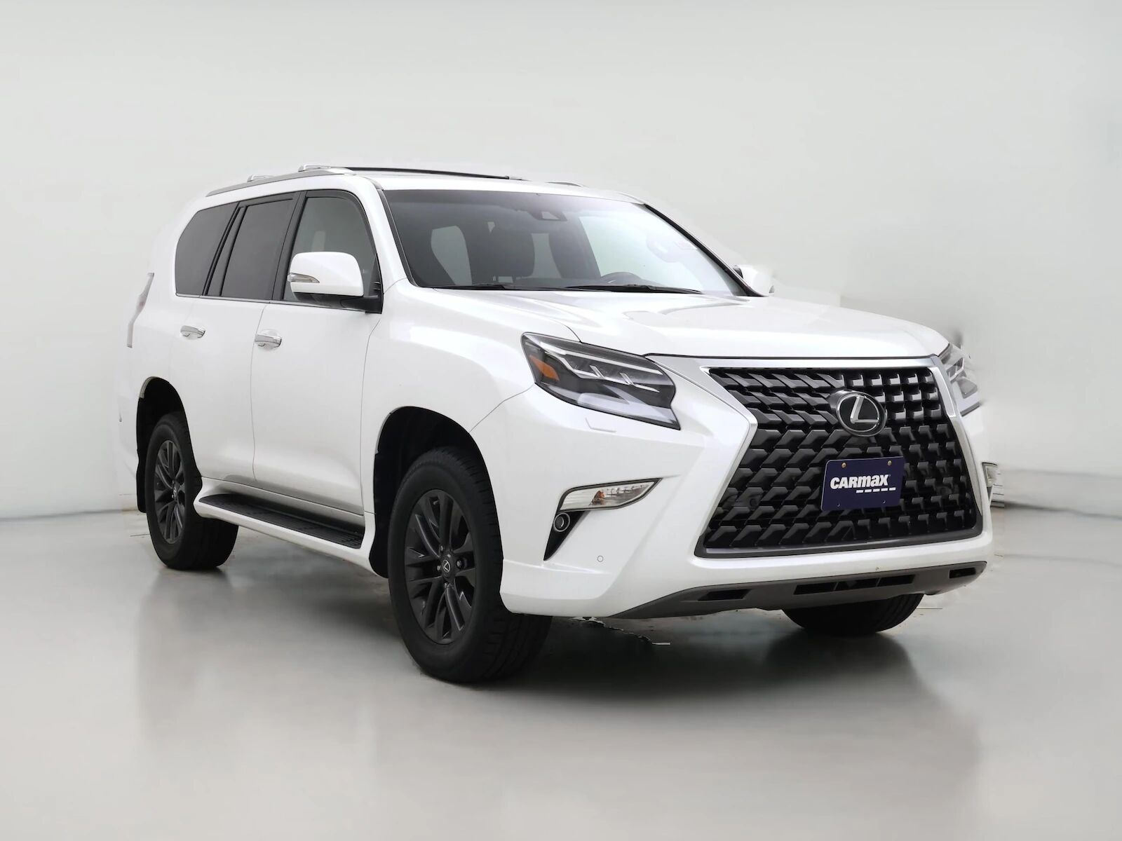 2020 LEXUS GX