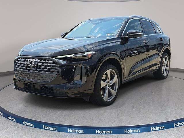 2025 AUDI Q5