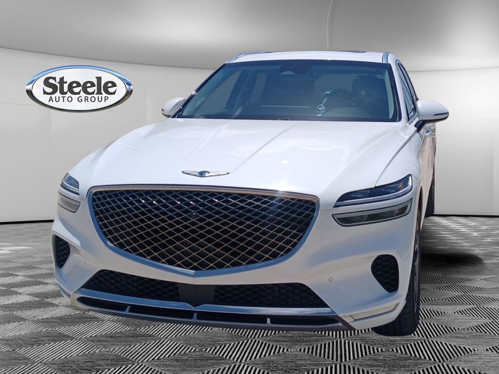 2024 GENESIS GV70