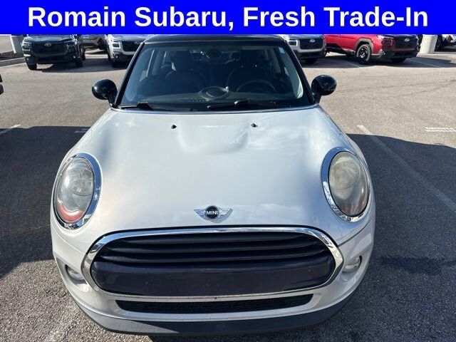 2017 MINI Hardtop