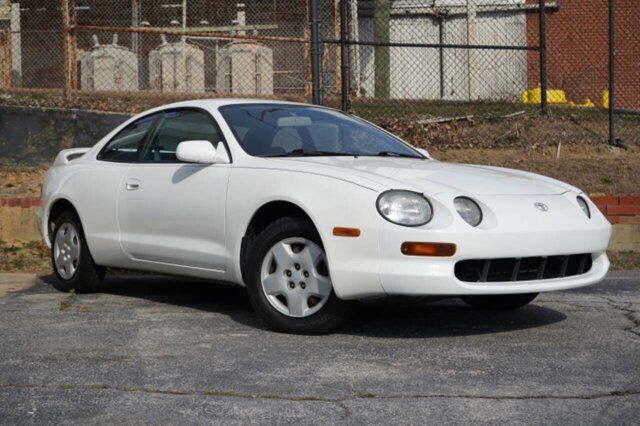 1994 TOYOTA Celica
