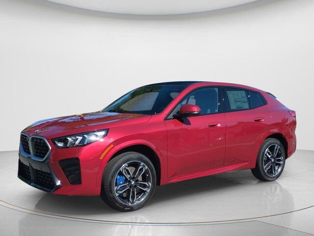 2026 BMW X2