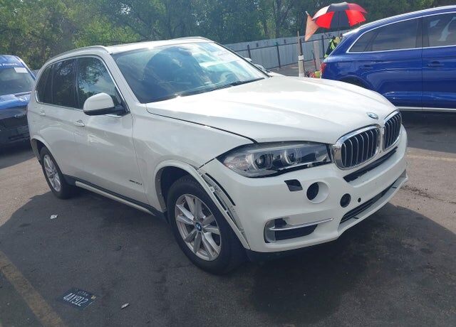 2014 BMW X5
