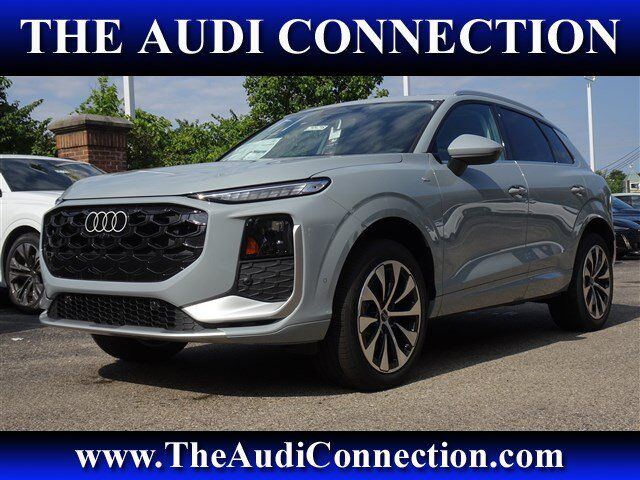 2026 AUDI Q3