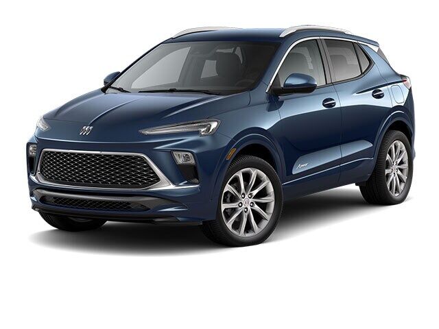 2024 BUICK Encore GX