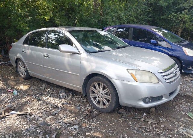2008 TOYOTA Avalon