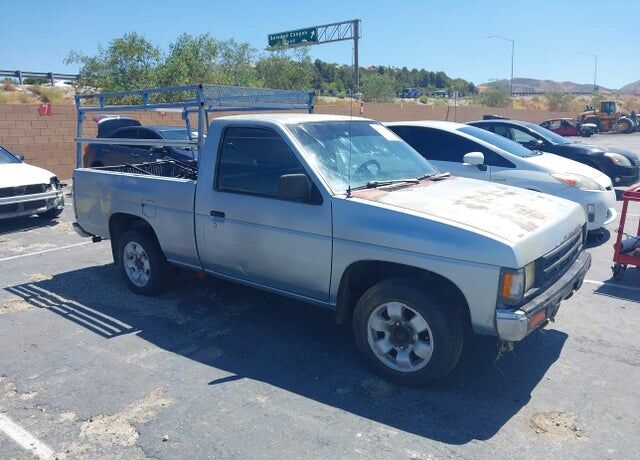 1992 NISSAN Pickup