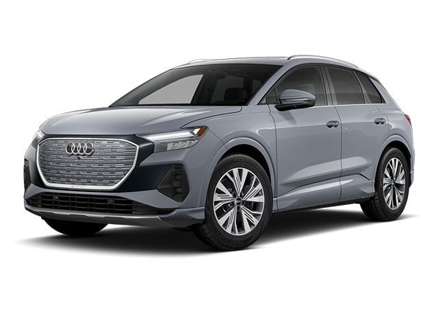 2024 AUDI Q4