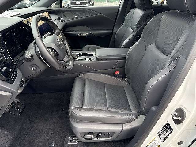 2025 LEXUS RX