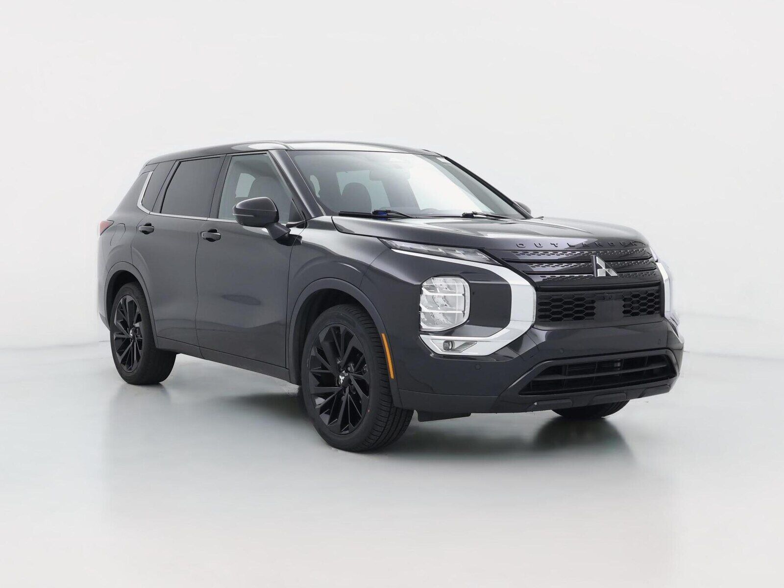 2023 MITSUBISHI Outlander