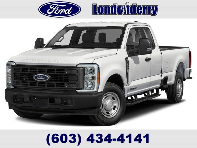 2026 FORD F-350