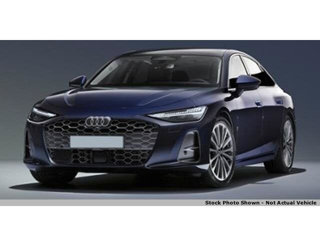 2026 AUDI A6