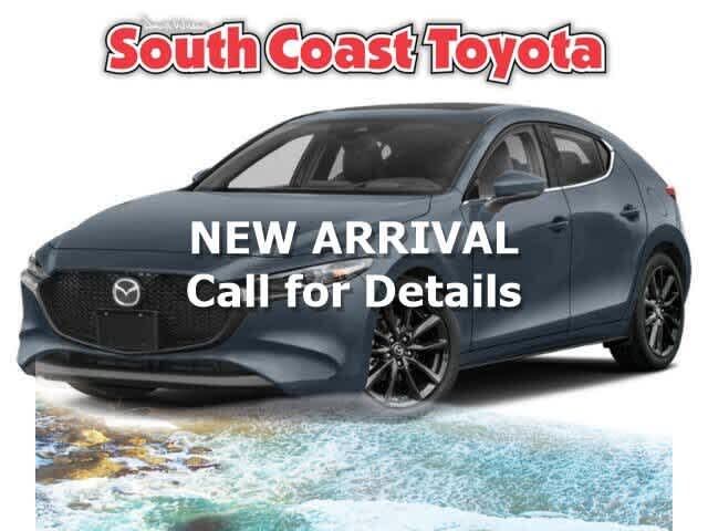 2021 MAZDA Mazda3
