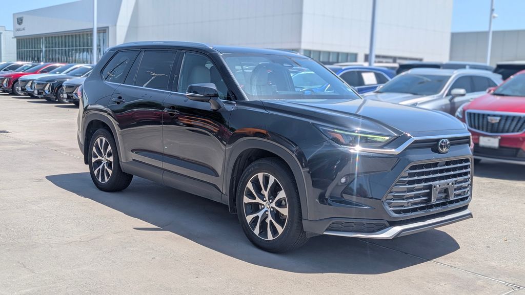 2026 LEXUS TX