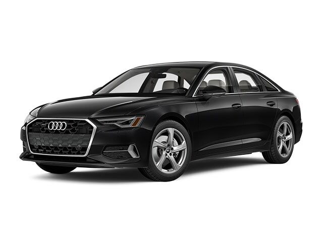 2024 AUDI A6