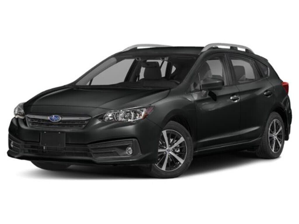 2023 SUBARU Impreza