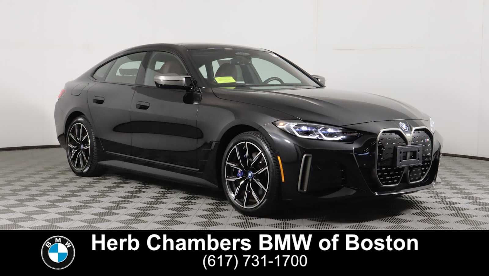 2023 BMW i4
