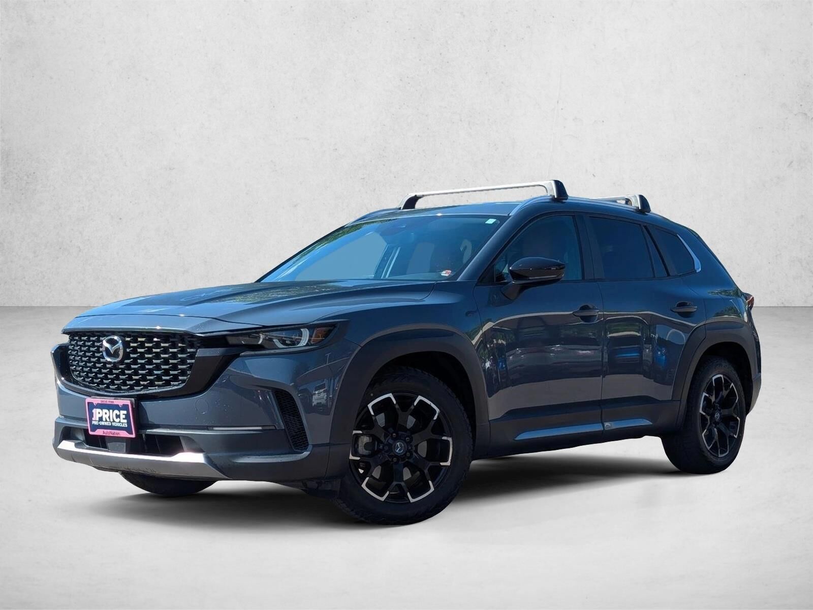 2023 MAZDA CX-50
