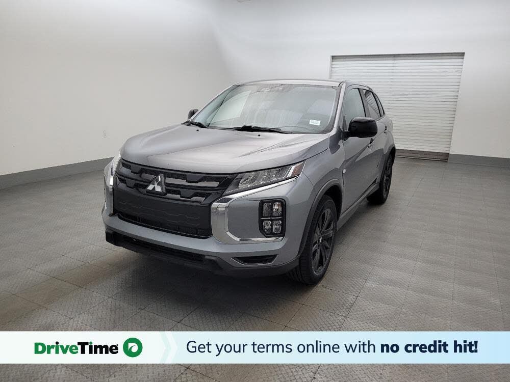 2023 MITSUBISHI Outlander Sport