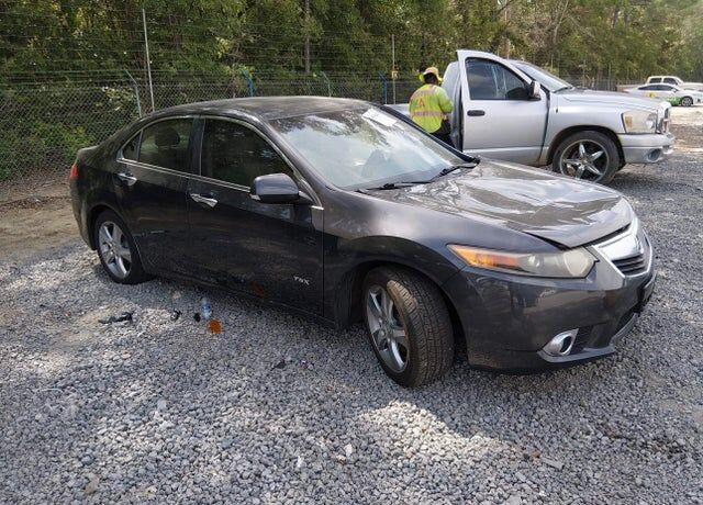 Acura TSX