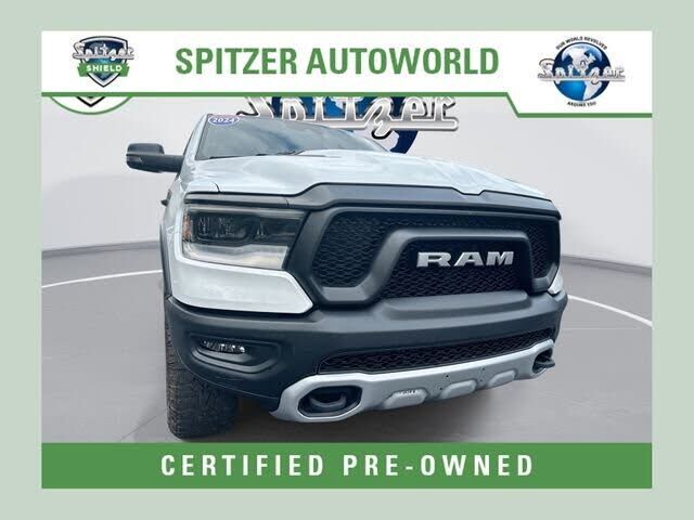 2024 RAM 1500