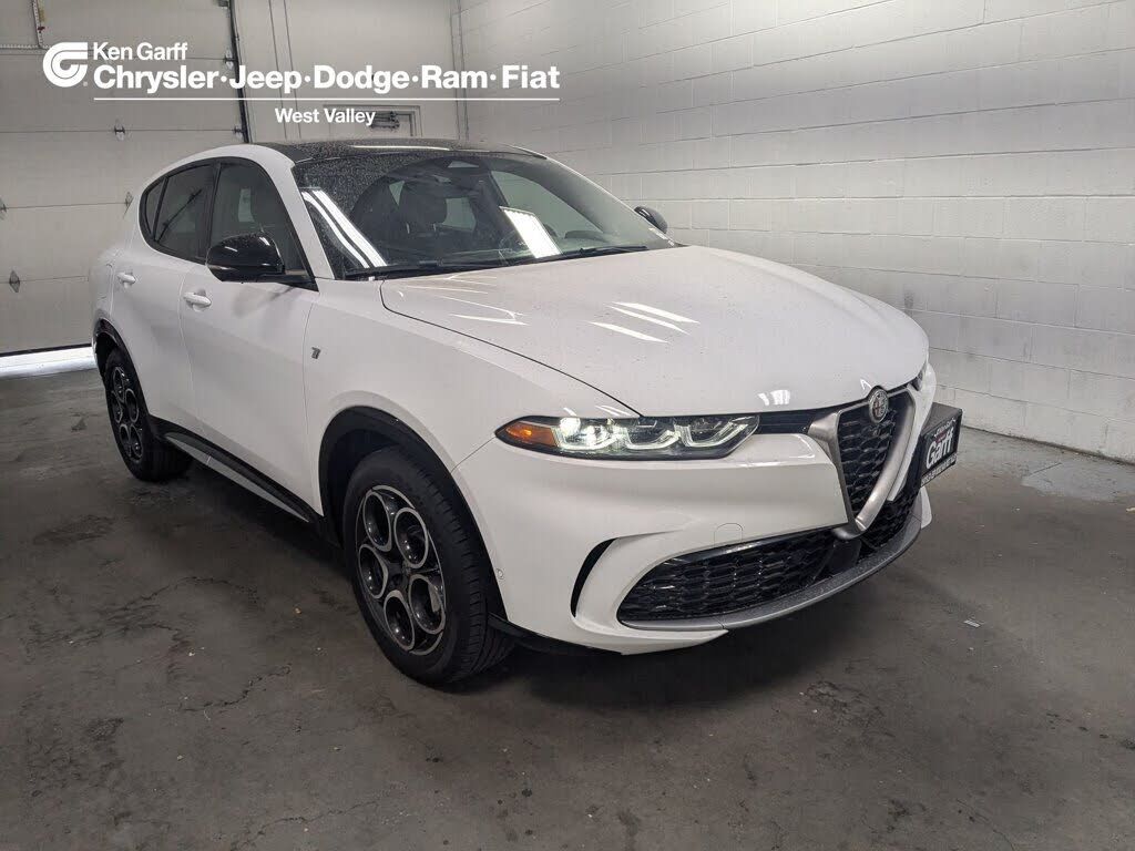 2024 ALFA ROMEO TONALE