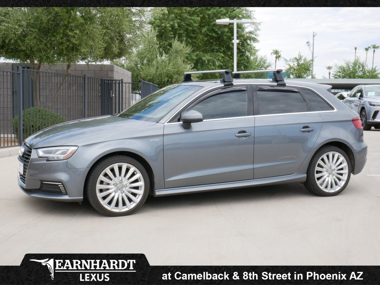 2017 AUDI A3