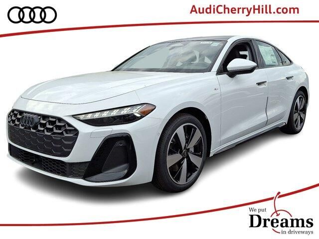 2026 AUDI A5