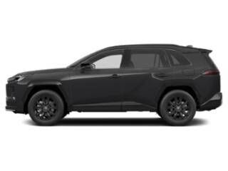 2026 TOYOTA RAV4