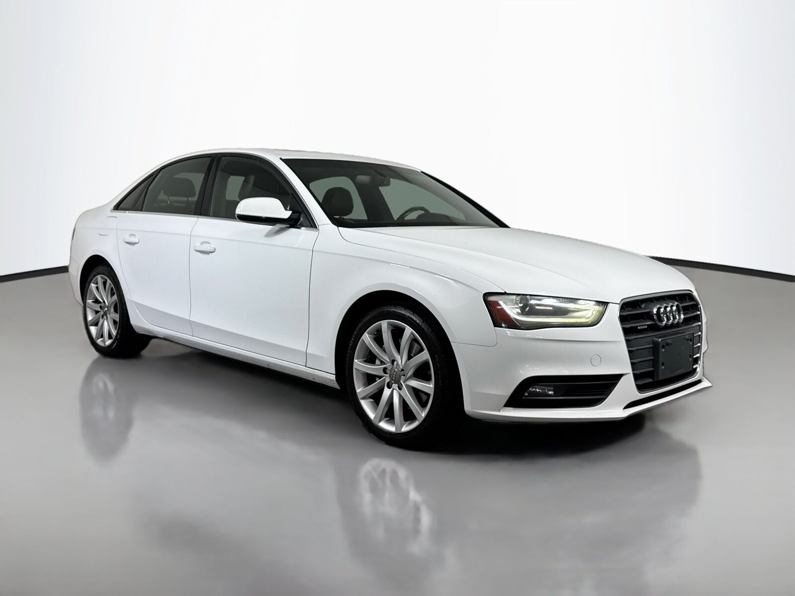 2013 AUDI A4