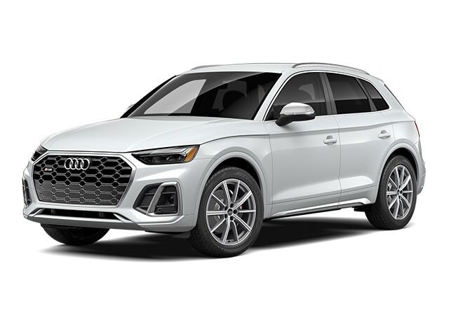 2022 AUDI SQ5