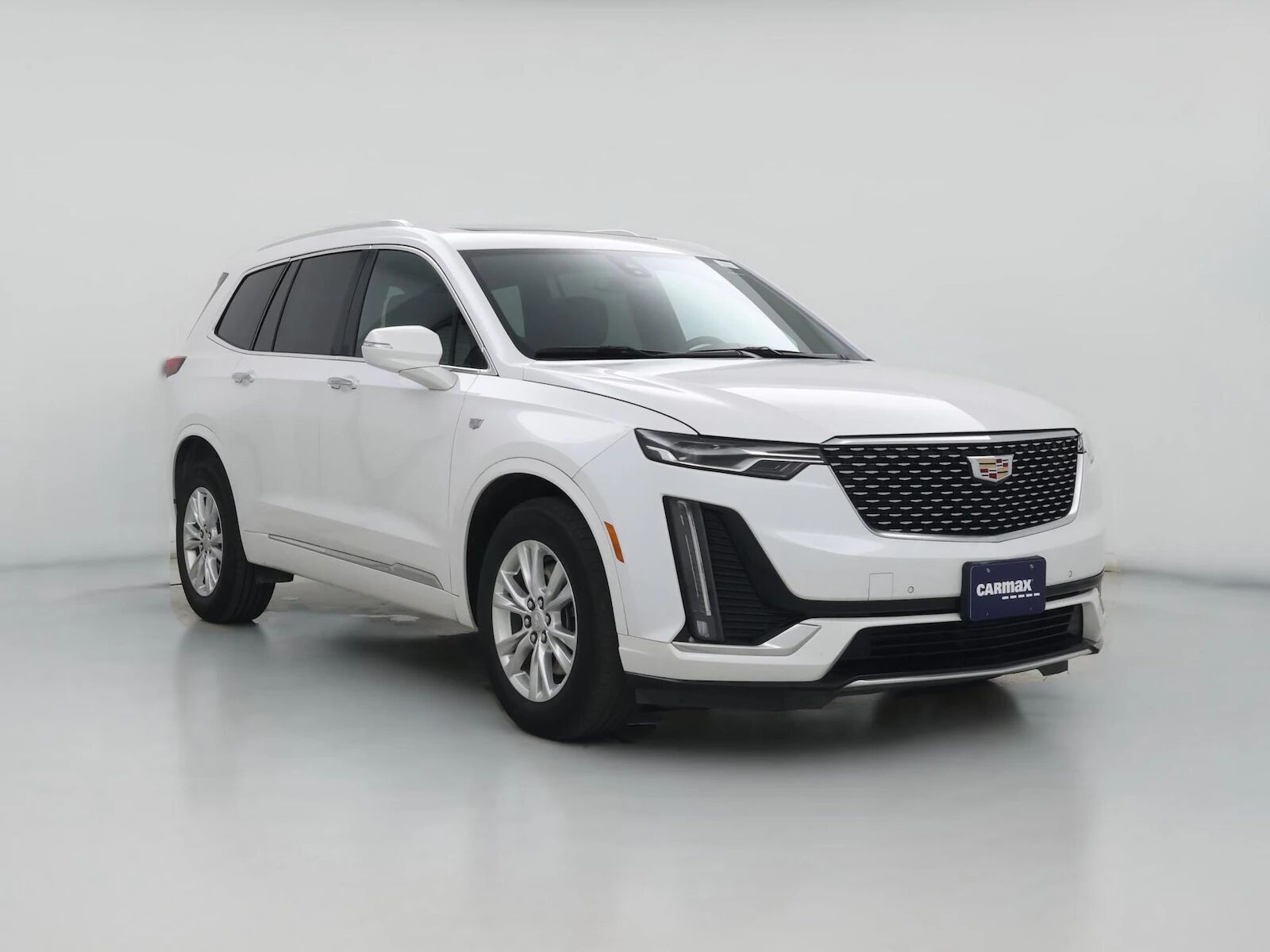 2024 CADILLAC XT6