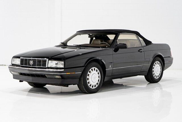1993 CADILLAC Allante