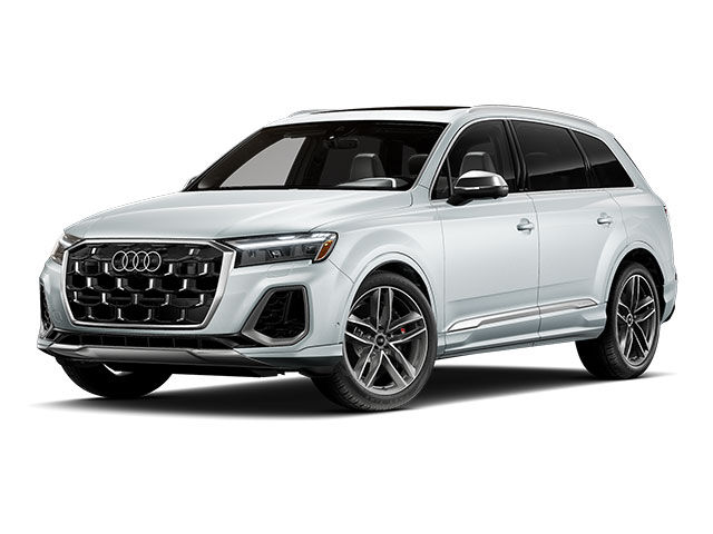 2026 AUDI SQ7