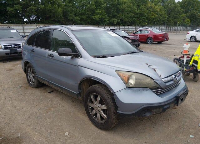 2008 HONDA CR-V