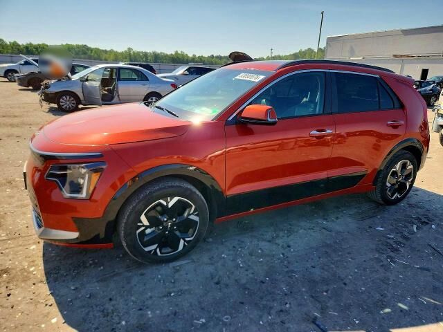 2023 KIA Niro