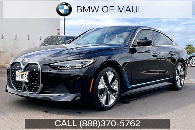 2023 BMW i4