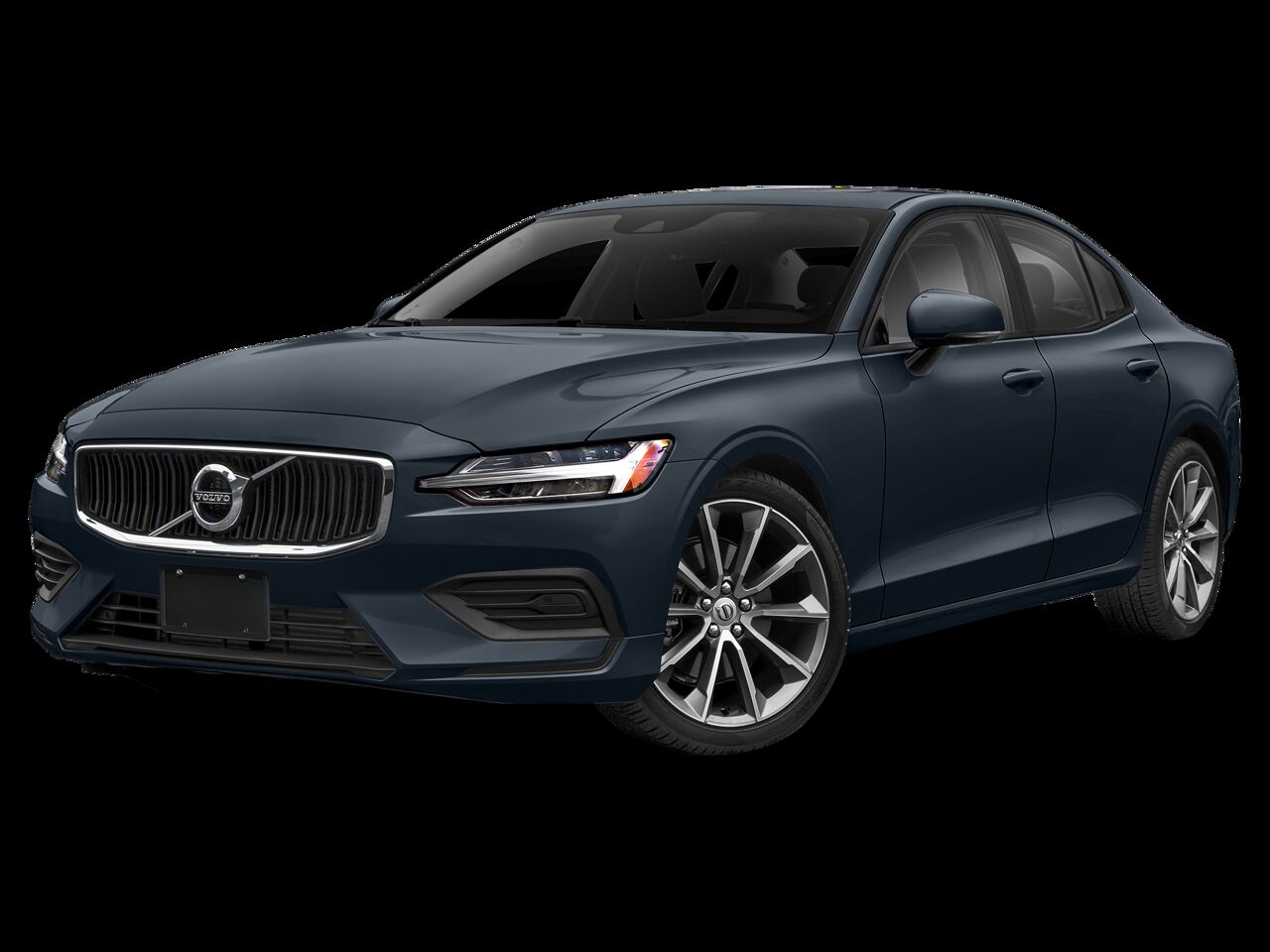 2022 VOLVO S60